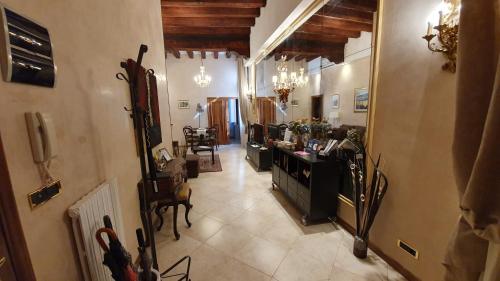Residenza Ca' Brighella, Benátky (fotografie 8)
