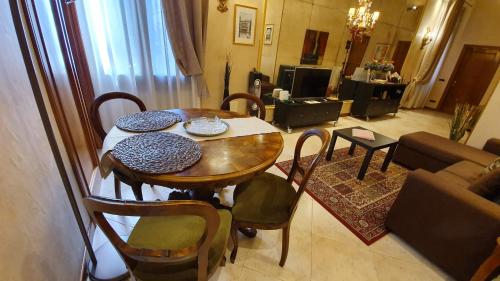 Residenza Ca' Brighella, Benátky (fotografie 7)