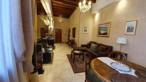 Residenza Ca' Brighella, Benátky (fotografie 6)