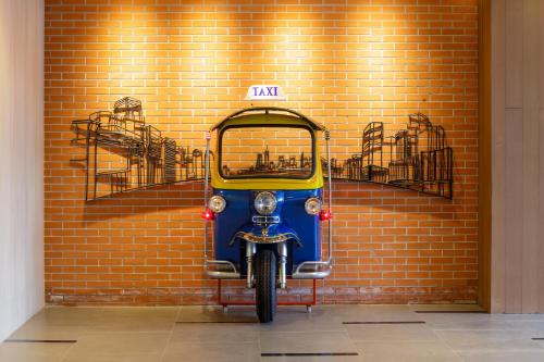 Koon Hotel Sukhumvit photo 3