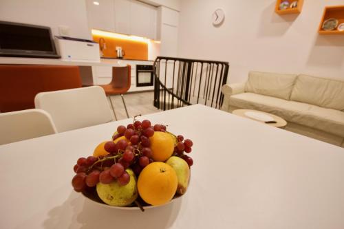 Albina apartment, Lublaň