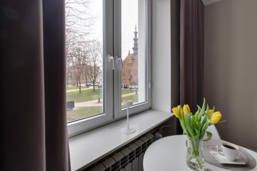 Apartamenty Old Town Bednarska 4