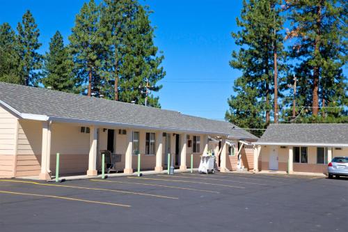 Facilities, Shasta Pines Motel & Suites in Burney (CA)