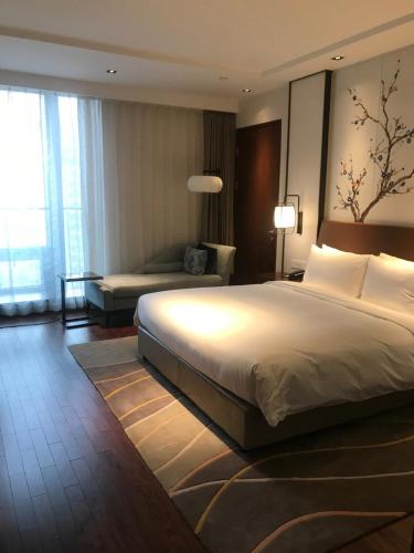 LJZ Supreme Tower Hotel, Shanghai (foto 6)