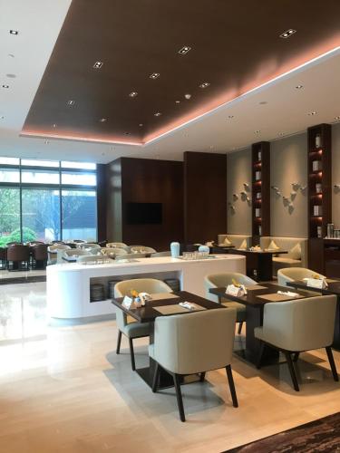 LJZ Supreme Tower Hotel, Shanghai (foto 10)