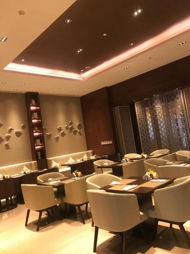 LJZ Supreme Tower Hotel, Shanghai (foto 7)
