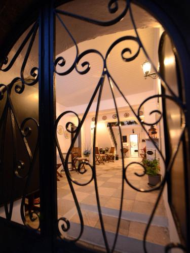 Medieval Inn – Rhodes Town, AZ