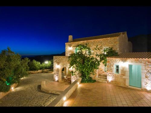 入口, 潘多拉酒店 (Pandora) in 皮爾哥斯迪魯