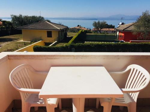  Frida's Apartment, Ferienwohnung in Bardolino
