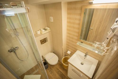 Superior Single Room