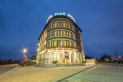 Hotel Mar Garni Belgrade