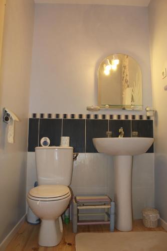 Triple Room with Mountain View