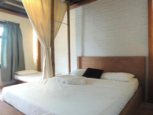 Embun Resort Lake Sahom In Kampar Malaysia 70 Reviews Prices Planet Of Hotels