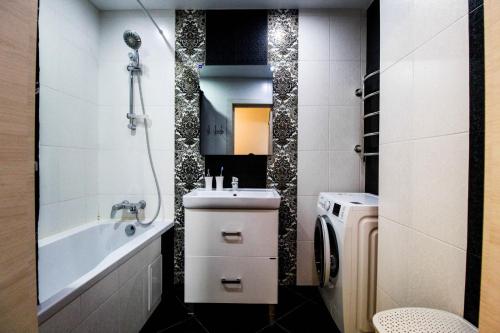 Apartment Rzhavetskaya, 5