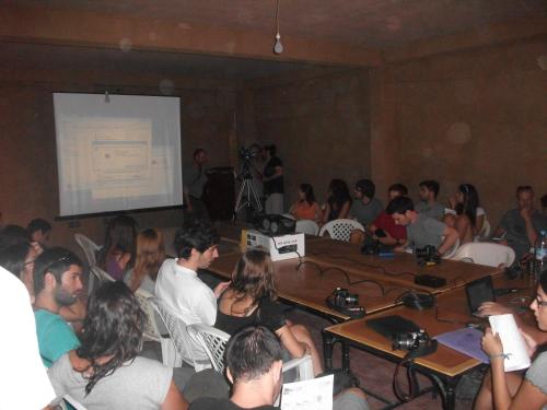 La Kasbah Elkhorbat Muxu Berbere La Kasbah Elkhorbat Muxu Berbere