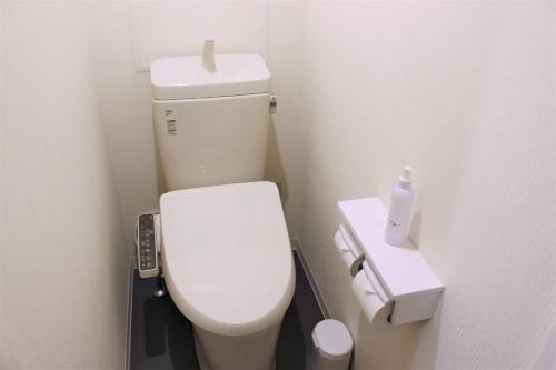 Pal Annex Oita (Love Hotel) - 화장실