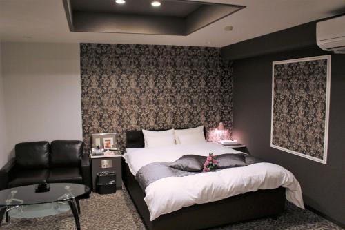 Pal Annex Oita (Love Hotel)