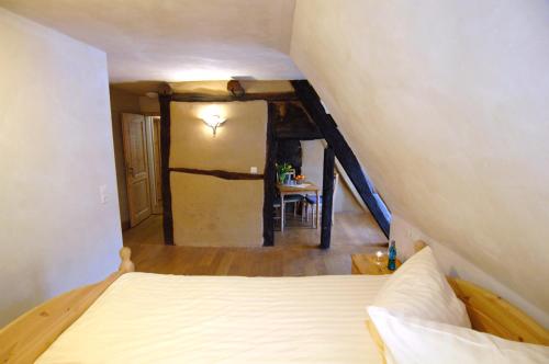 Vierbettzimmer