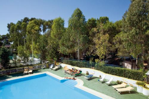 Camping Villaggio Santa Maria Di Leuca - image 7