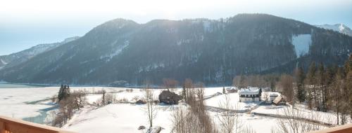 Landhaus Seereith - main image