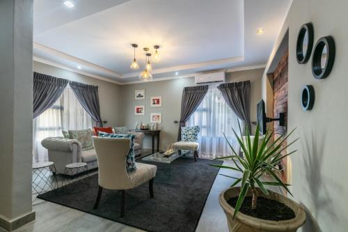 . Gemstone Suites