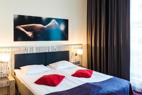 Tallink Spa & Conference Hotel - image 6