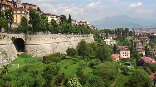 'Residenza Cesare B' - Bergamo centro -