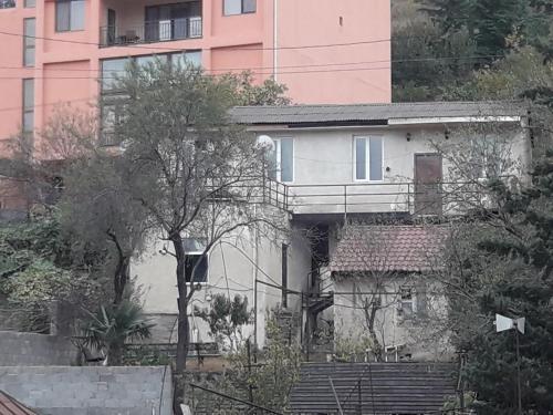 

Hostel on Tskhvedadze 30a
