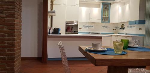 Attico con terrazza Villa Marianna, Verona (photo 5)
