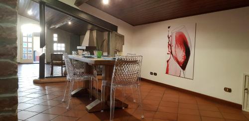 Attico con terrazza Villa Marianna, Verona (photo 7)