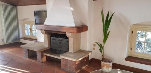 Attico con terrazza Villa Marianna, Verona (photo 9)