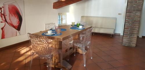 Attico con terrazza Villa Marianna, Verona (photo 8)