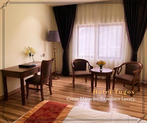 hotel photo