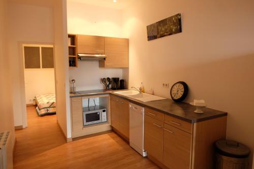 Cassis Loc - Appartement meublé 5