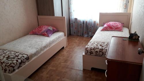 VIP-Comfort 50 let Oktyabrya 1 A