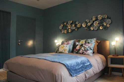 Lola des Sources, Spa