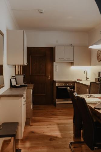 設施, 蘭德豪斯阿彭格魯斯酒店 (Landhaus Alpengruss) in 科森