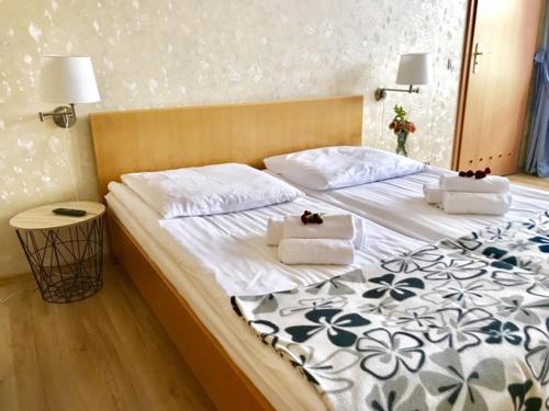 Hotel Polka