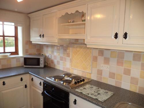 Nightjar Cottage - Apartment - Stoke on Trent