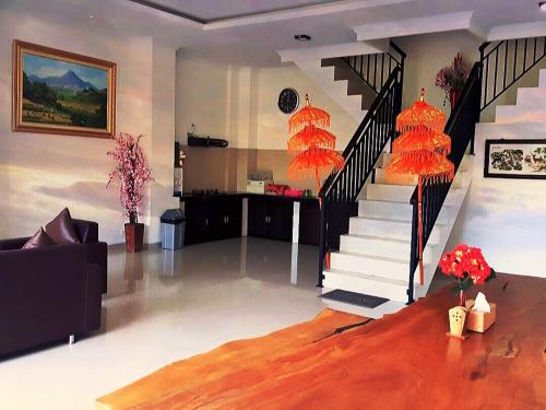 

Bamboo Heaven Villa