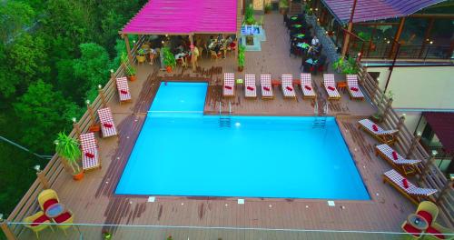 187923193 Best Western Plus Paradise Hotel Dilijan