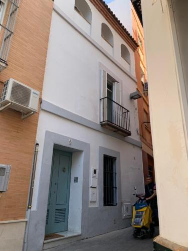 Turistic Apartment Sevillanos SL, Sevilla (Foto 7)