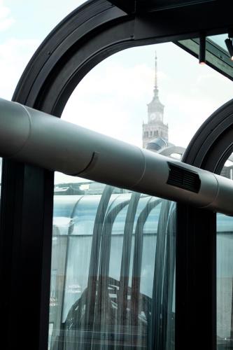 Hotel Warszawa - image 10