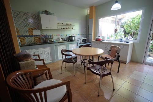 %name Whole floor apartment with terrace view ภูเก็ต