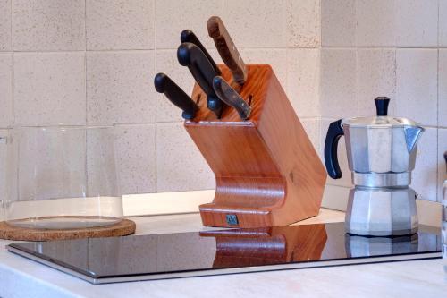 Apartment Cupolone - main image