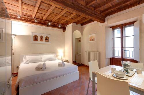 Apartment Cupolone Florence 