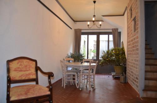 LA MAISON DU PECHEUR 4