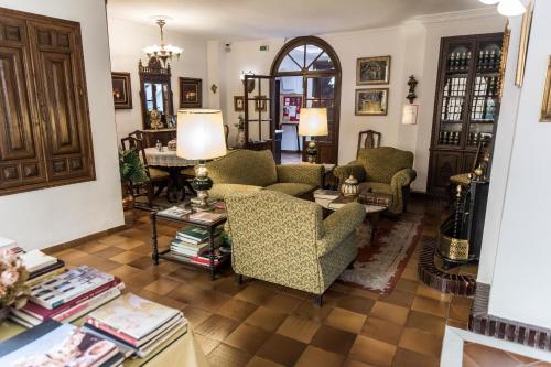 187928500 Hotel Soho Boutique Palacio San Gabriel