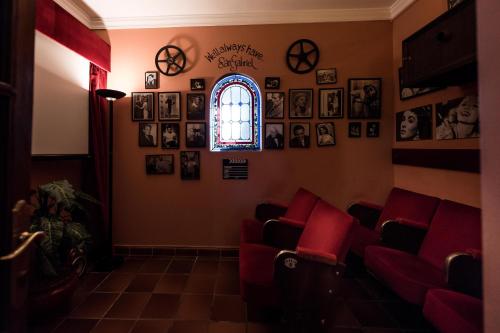 187928511 Hotel Soho Boutique Palacio San Gabriel
