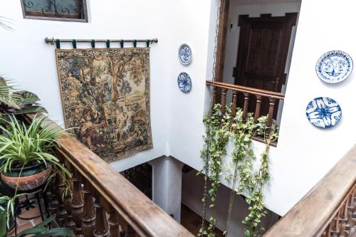 Hotel Soho Boutique Palacio San Gabriel - image 13